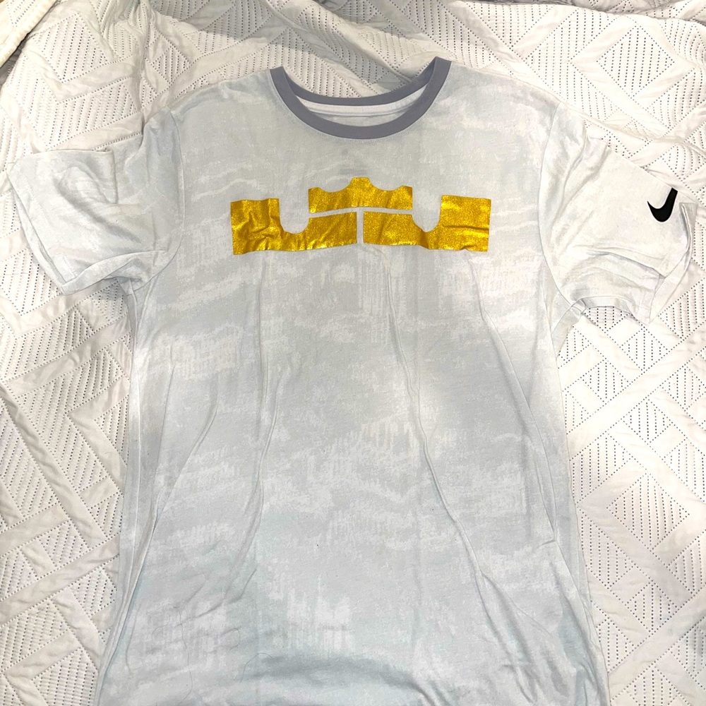 Nike LeBron Shirt